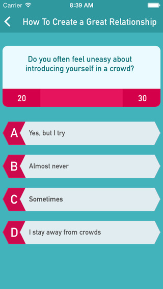 免費下載娛樂APP|Love Quiz: Learn How To Find And Keep The Perfect Soulmate app開箱文|APP開箱王