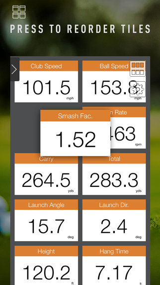 【免費運動App】TrackMan Golf-APP點子