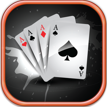 Deck Of Spades Slots - FREE Slot Game Gold Jackpot 遊戲 App LOGO-APP開箱王