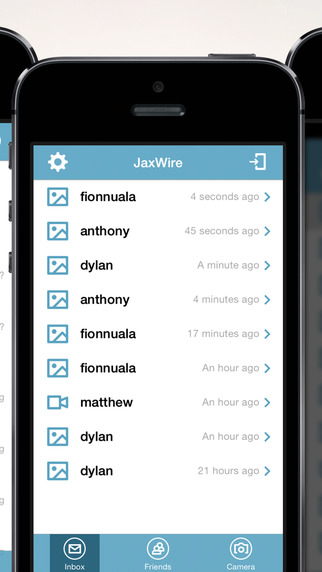 iPhone Screenshot 2