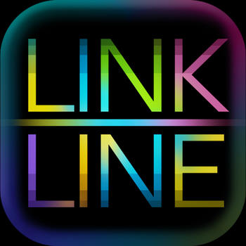 Link Line LOGO-APP點子