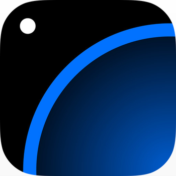 Jumpy Orbit ! LOGO-APP點子