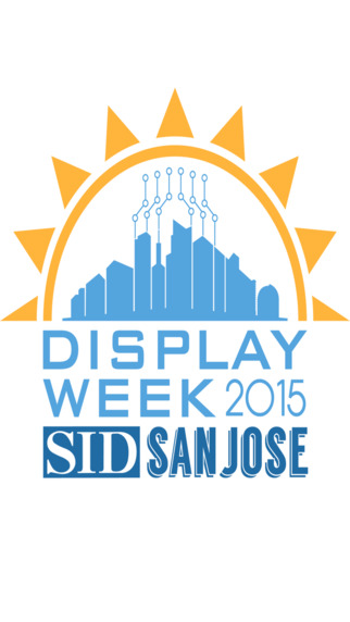 Display Week 2015