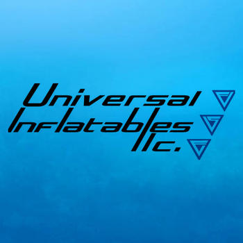 Universal Inflatables LLC HD LOGO-APP點子