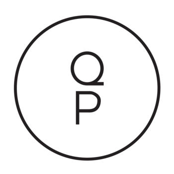 Q PILATES LOGO-APP點子