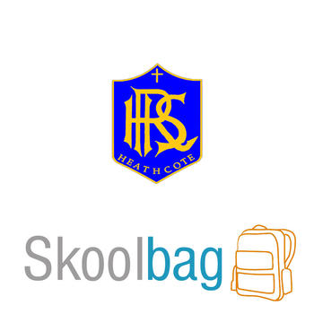 Holy Rosary Heathcote - Skoolbag 教育 App LOGO-APP開箱王