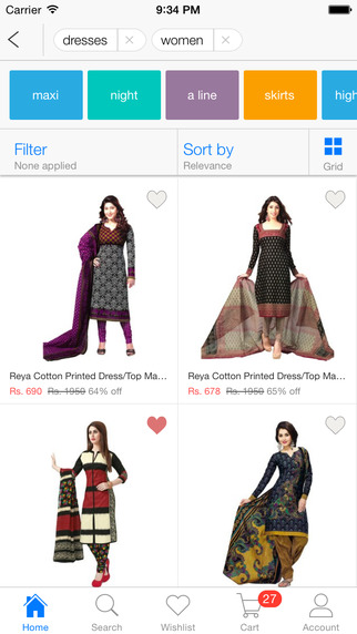 【免費生活App】Flipkart-Online Shopping App India-APP點子