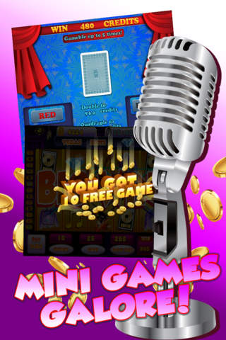 Ace Viva Vegas Slots - Crazy Casino Millionaire Slot Machine & Spin To Win Prize Wheel Games Free screenshot 4