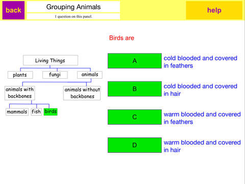 【免費教育App】KS2 Junior Science Review-APP點子