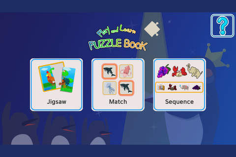 PL Puzzle Book For Kids screenshot 2