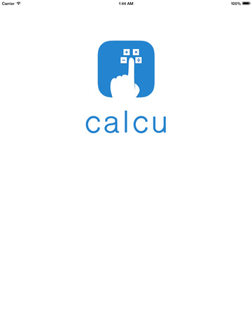 免費下載工具APP|Calcu - Simple Calculator app開箱文|APP開箱王