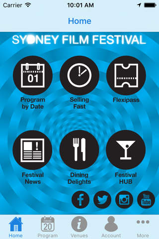 Sydney Film Festival screenshot 2