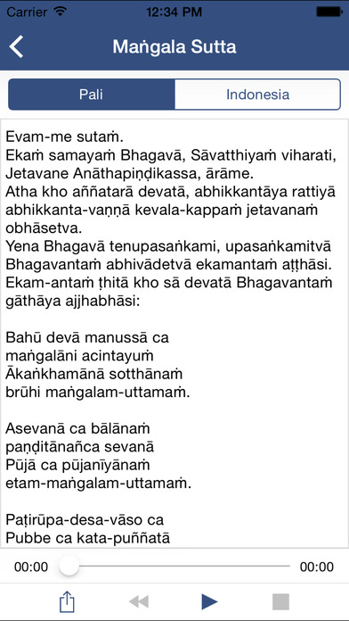iPhone Screenshot 4