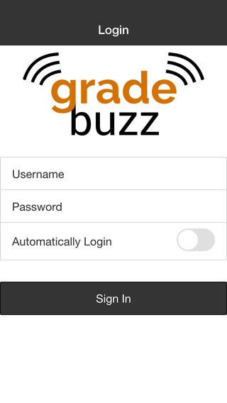 免費下載教育APP|Grade Buzz app開箱文|APP開箱王