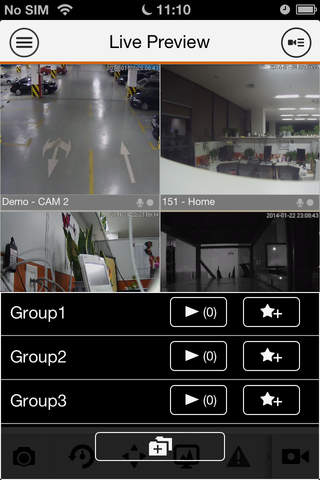 VideoView  Mobile screenshot 2