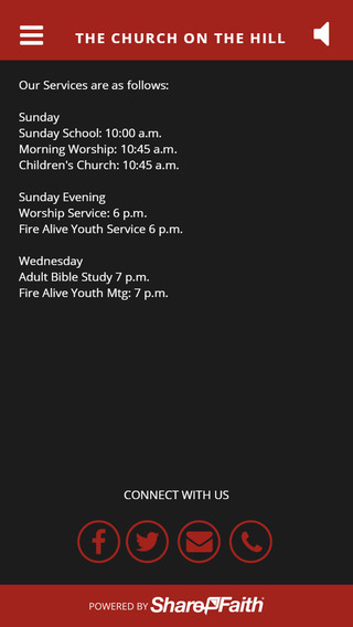 【免費生活App】Bethel Baptist Bentonville-APP點子