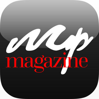 MP magazine LOGO-APP點子