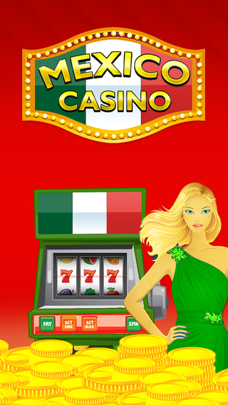 Mexico Casino