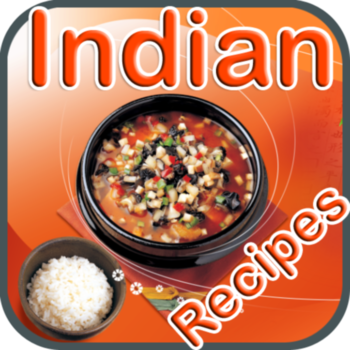 Indian Recipes 4000+ LOGO-APP點子