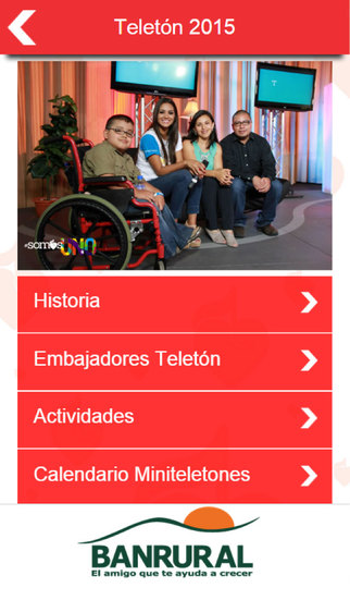 免費下載教育APP|Teleton Guatemala app開箱文|APP開箱王