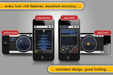 Toolbox - Smart Meter Tools screenshot 2