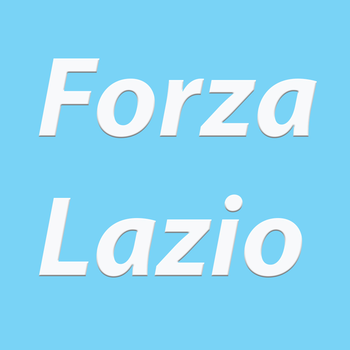 Forza Lazio LOGO-APP點子