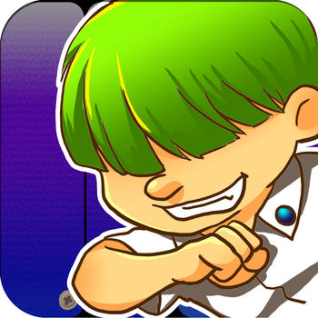 Amazing School Break Celebrity HD - Escape The Fans LOGO-APP點子