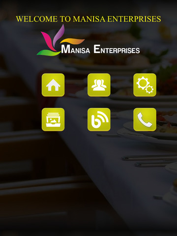 免費下載商業APP|Manisa Enterprises app開箱文|APP開箱王