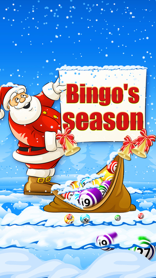 Bingo's Season