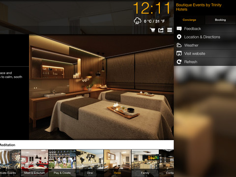 免費下載旅遊APP|Trinity Boutique Event app開箱文|APP開箱王