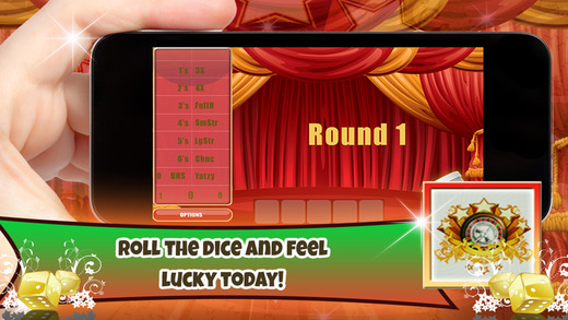 【免費遊戲App】Ace Lucky Yatzy Gold Las Vegas Club PRO - Mega Rich Fortune Game of Skill Macau-APP點子