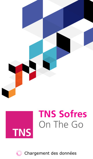 【免費新聞App】TNS Sofres On The Go-APP點子