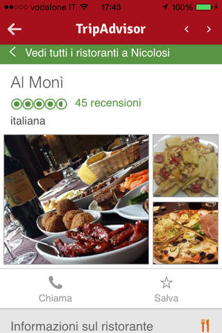 Al Monì screenshot 3