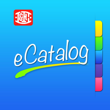 Fung Group eCatalog LOGO-APP點子