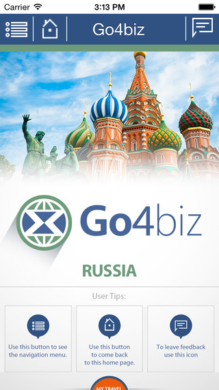 免費下載商業APP|Go4Biz Russia app開箱文|APP開箱王