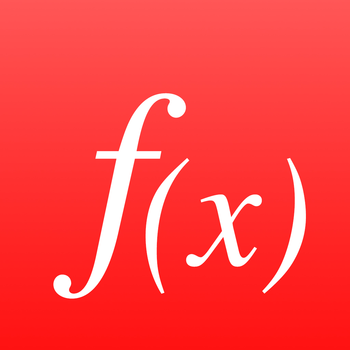 Folver: Math Formula Solver LOGO-APP點子