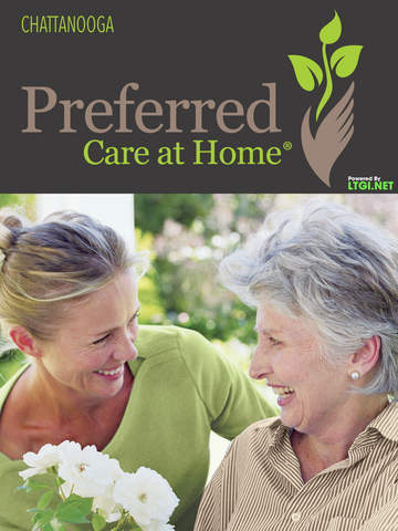 免費下載醫療APP|Preferred Care at Home - Caregiver Chattanooga app開箱文|APP開箱王