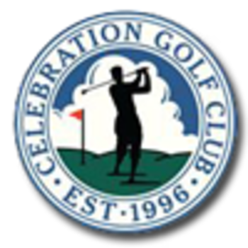 Celebration Golf LOGO-APP點子