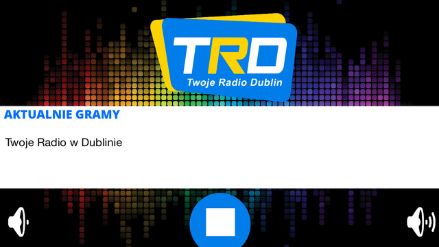 Twoje Radio Dublin