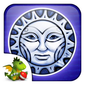 Atlantis Quest HD (Premium) LOGO-APP點子