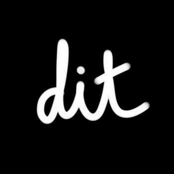 dit - A Minimalist Note Taker LOGO-APP點子