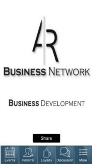 AR Business Network