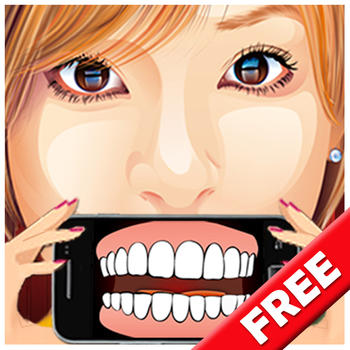 Funny Mouth For iPhone 娛樂 App LOGO-APP開箱王