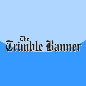 The Trimble Banner LOGO-APP點子