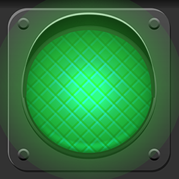 Traffic Light Wake Up Alarm & Timer LOGO-APP點子