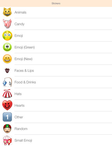【免費教育App】Stickers for WhatsApp, Viber, Telegram and All Chat Messengers PRO-APP點子