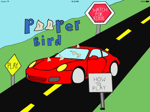 免費下載遊戲APP|Pooper Bird app開箱文|APP開箱王