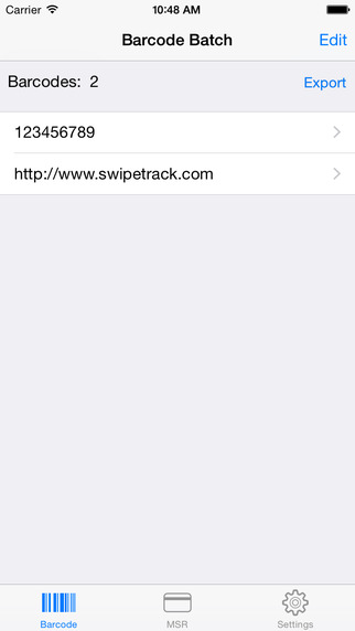 免費下載商業APP|SwipeTrack Batcher app開箱文|APP開箱王