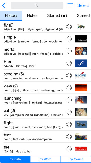 Dutch English Dictionary Box Translator Engels - Nederlands woordenboek