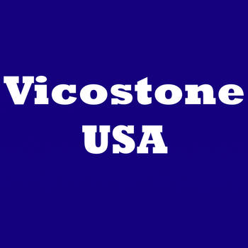 Vicostone LOGO-APP點子